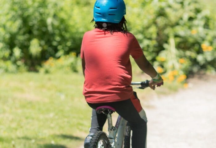 Adults’ Learn to Ride Biking Classes (ages 16+) (SOLD OUT)