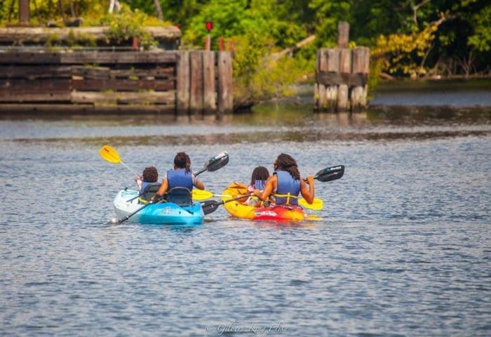 CANCELED: Saturday Free Boating