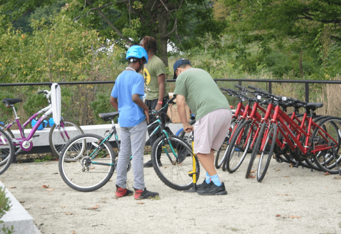 Beginner Bike Maintenance: How to Fix a Flat