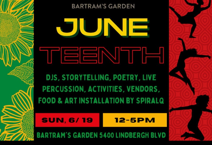 Juneteenth Celebration