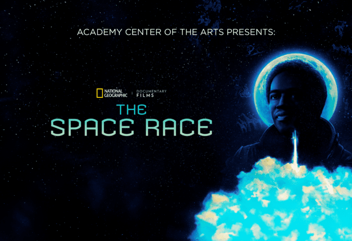 “Space Race” Documentary Showing