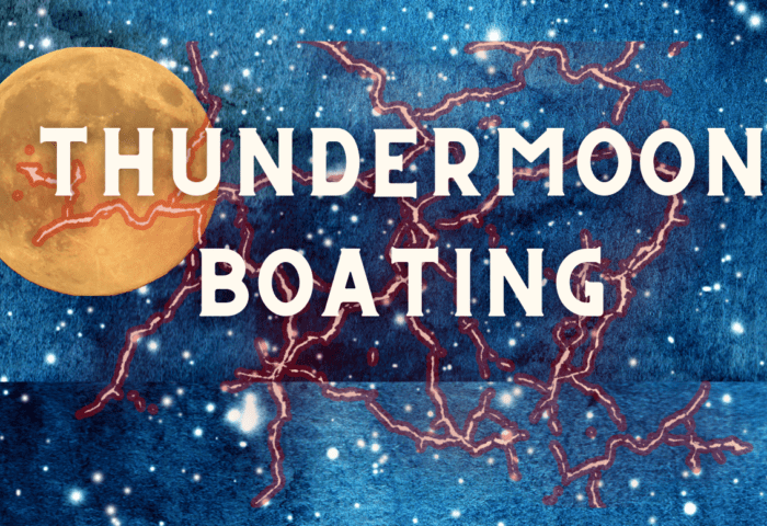 Thunder Moon Boating