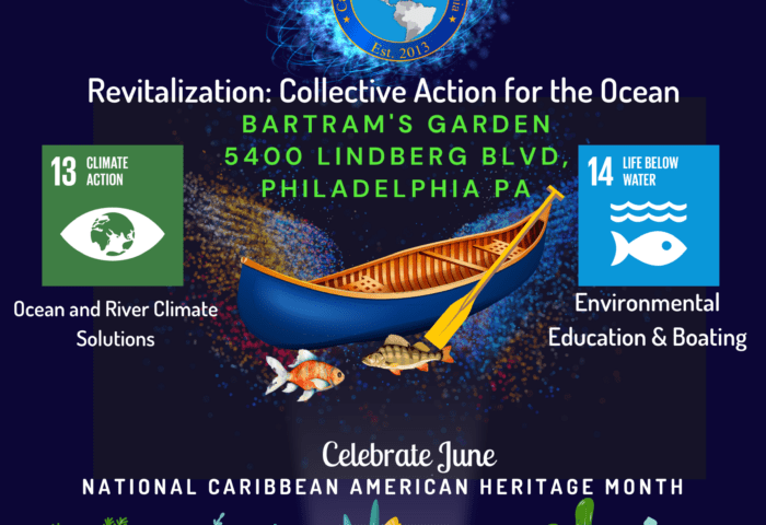 United Nations World Ocean Day